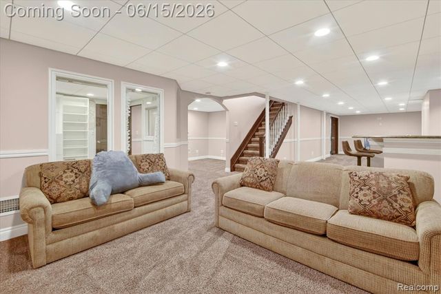 126 Baldwin Avenue, Royal Oak, MI 48067