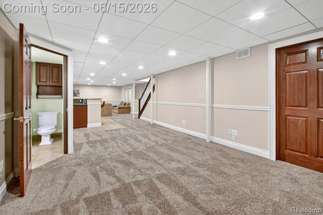 126 Baldwin Avenue, Royal Oak, MI 48067