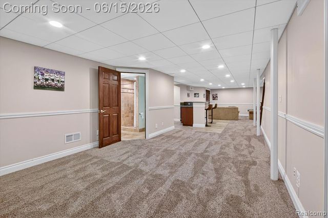 126 Baldwin Avenue, Royal Oak, MI 48067