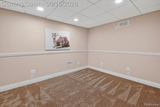 126 Baldwin Avenue, Royal Oak, MI 48067
