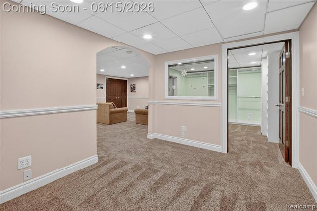 126 Baldwin Avenue, Royal Oak, MI 48067