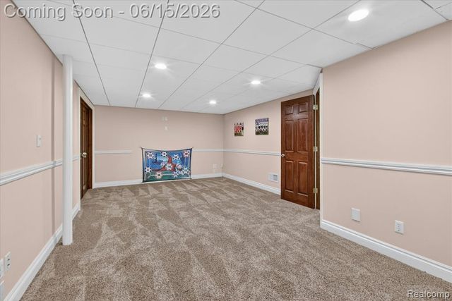 126 Baldwin Avenue, Royal Oak, MI 48067