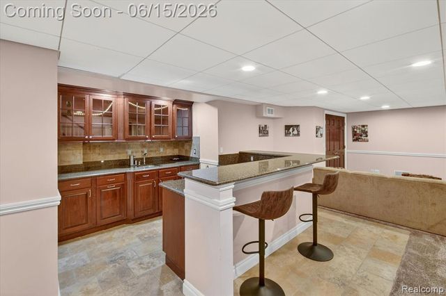 126 Baldwin Avenue, Royal Oak, MI 48067