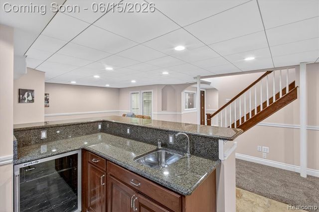 126 Baldwin Avenue, Royal Oak, MI 48067