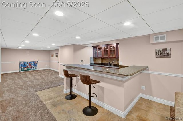 126 Baldwin Avenue, Royal Oak, MI 48067