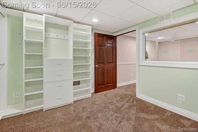 126 Baldwin Avenue, Royal Oak, MI 48067