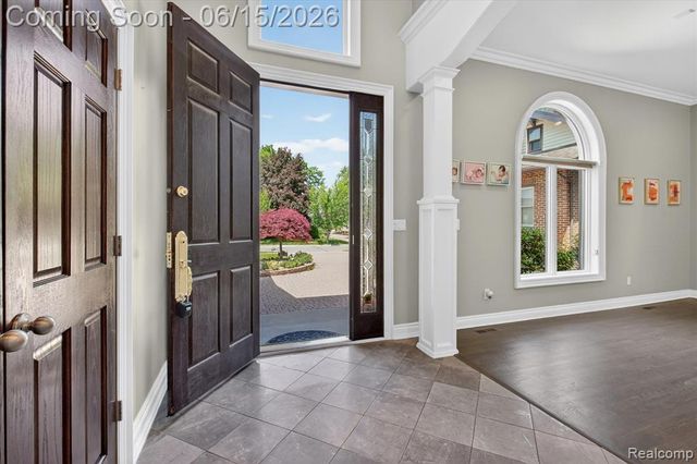 126 Baldwin Avenue, Royal Oak, MI 48067