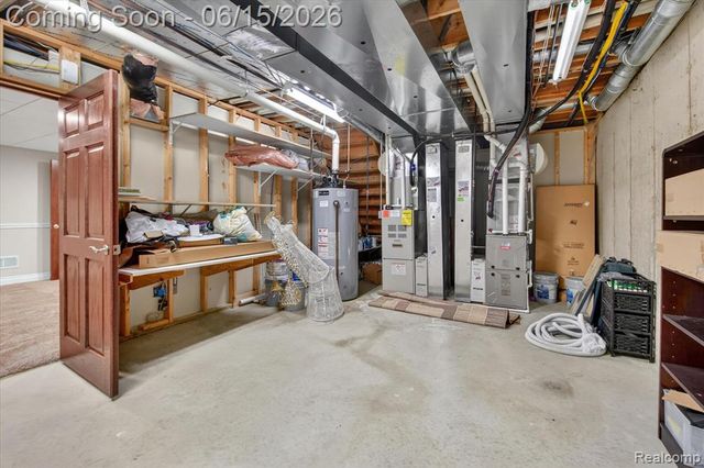 126 Baldwin Avenue, Royal Oak, MI 48067