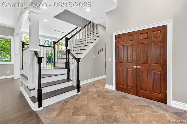 126 Baldwin Avenue, Royal Oak, MI 48067