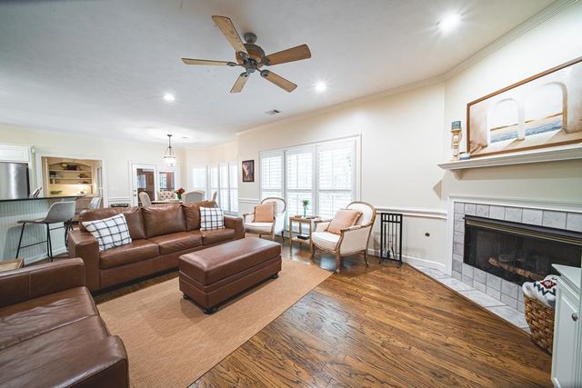 8485 Liberty Hall Drive, Midland, GA 31820