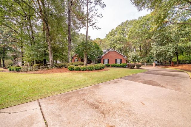 8485 Liberty Hall Drive, Midland, GA 31820