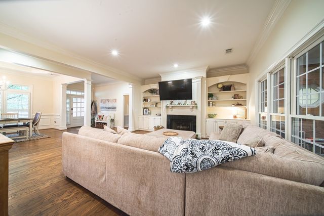 8485 Liberty Hall Drive, Midland, GA 31820