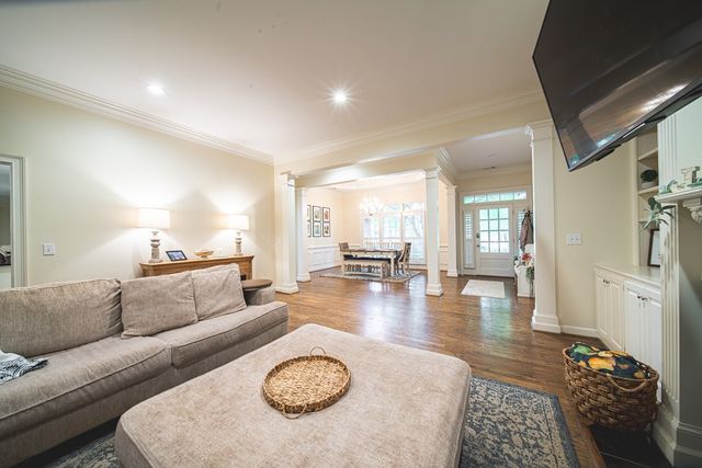 8485 Liberty Hall Drive, Midland, GA 31820