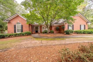 8485 Liberty Hall Drive, Midland, GA 31820
