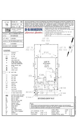 7847 Rivermeadow Way, Sacramento, CA 95832
