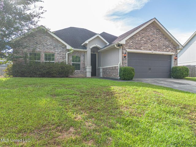 15004 Audubon Lake Boulevard, Gulfport, MS 39503