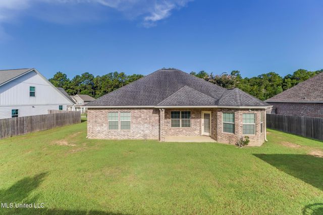 15004 Audubon Lake Boulevard, Gulfport, MS 39503