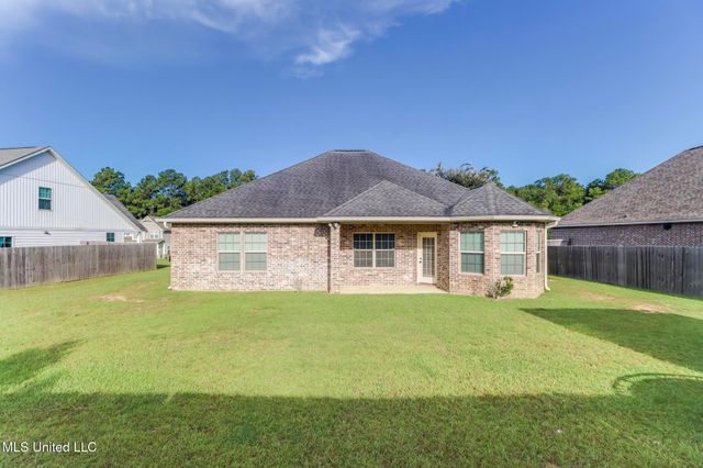 15004 Audubon Lake Boulevard, Gulfport, MS 39503