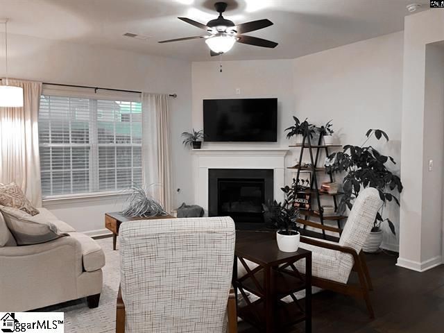 224 Heathrow Way, Lexington, SC 29073