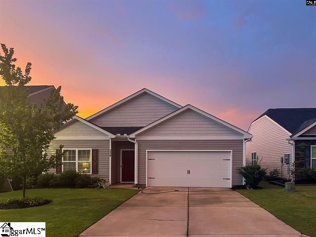 224 Heathrow Way, Lexington, SC 29073