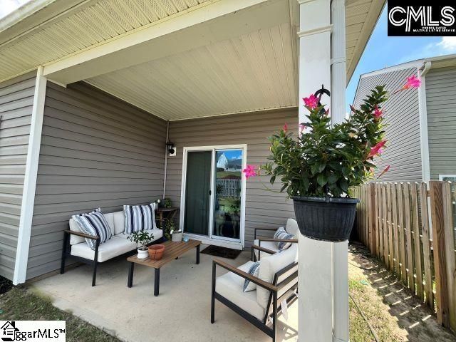 224 Heathrow Way, Lexington, SC 29073