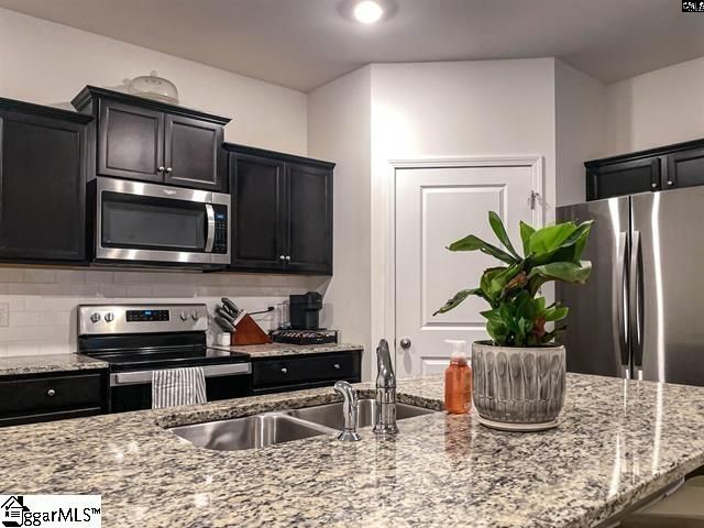 224 Heathrow Way, Lexington, SC 29073