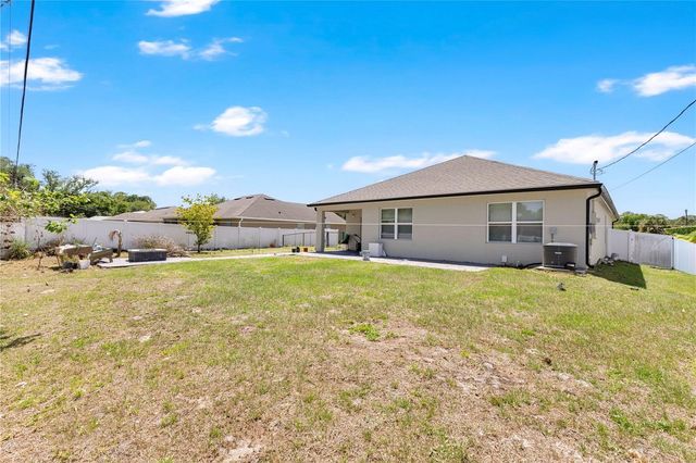 941 CENTURY AVENUE SE, Palm Bay, FL 32909