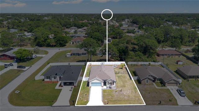 941 CENTURY AVENUE SE, Palm Bay, FL 32909