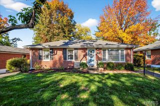 9843 Boulder Court, St Louis, MO 63119