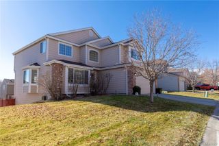 9234 W Hinsdale Place, Littleton, CO 80128