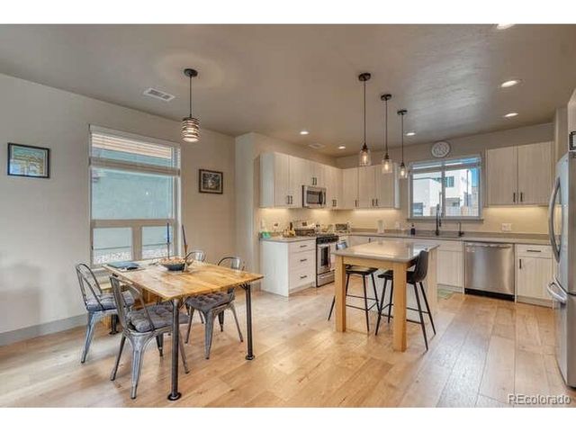 1126 E Poncha Ave, Poncha Springs, CO 81242