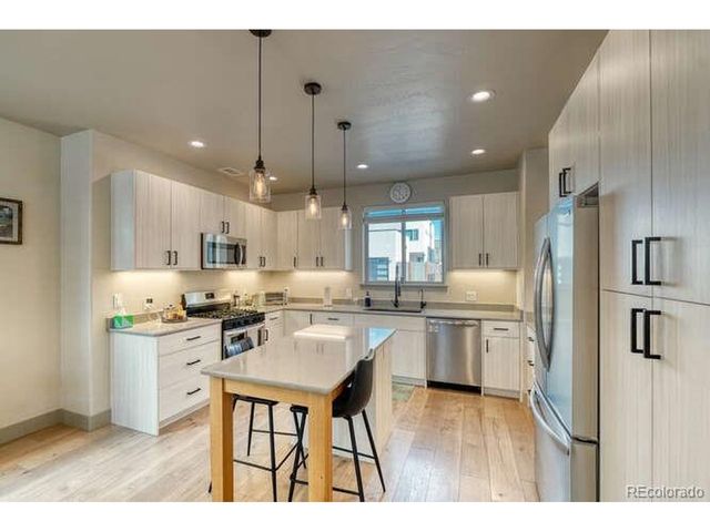 1126 E Poncha Ave, Poncha Springs, CO 81242