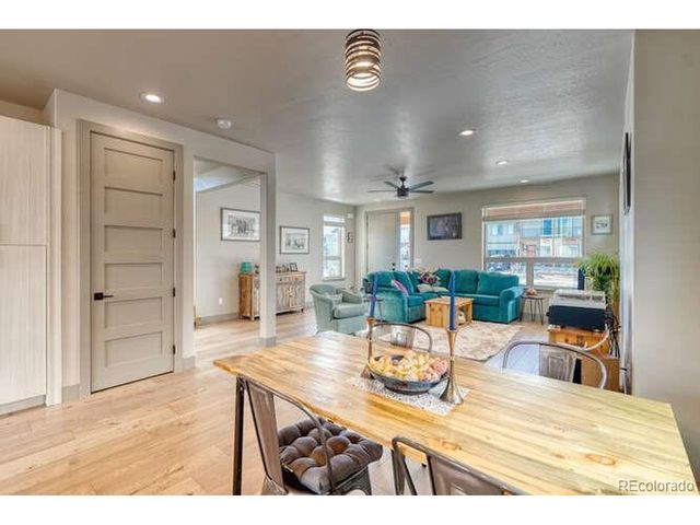 1126 E Poncha Ave, Poncha Springs, CO 81242