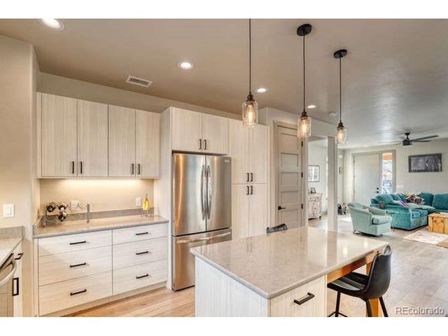 1126 E Poncha Ave, Poncha Springs, CO 81242