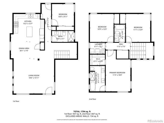 1126 E Poncha Ave, Poncha Springs, CO 81242