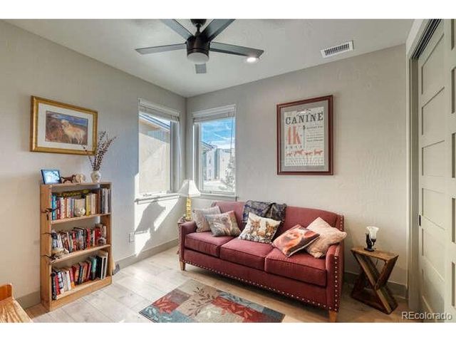 1126 E Poncha Ave, Poncha Springs, CO 81242