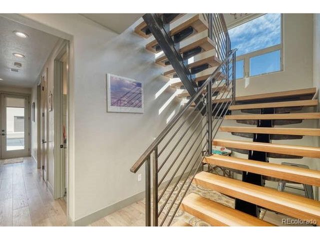 1126 E Poncha Ave, Poncha Springs, CO 81242