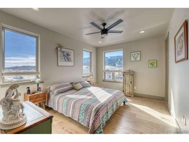 1126 E Poncha Ave, Poncha Springs, CO 81242