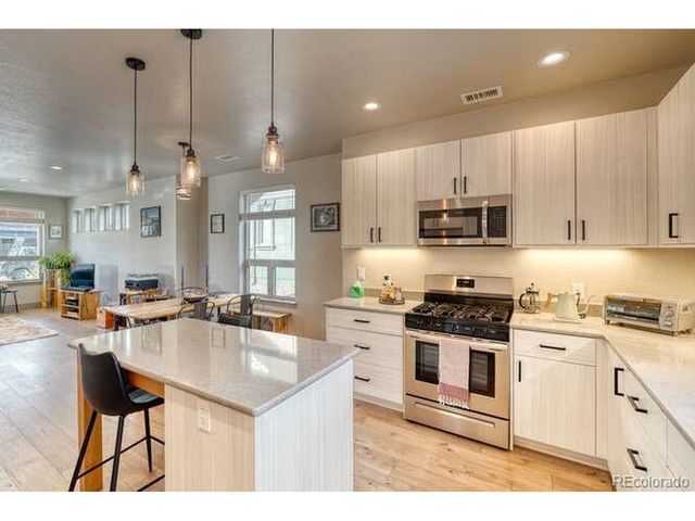 1126 E Poncha Ave, Poncha Springs, CO 81242