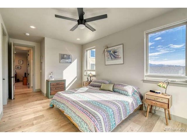 1126 E Poncha Ave, Poncha Springs, CO 81242