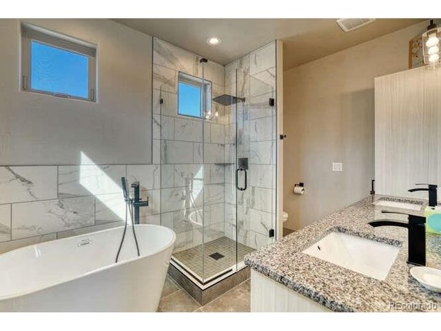 1126 E Poncha Ave, Poncha Springs, CO 81242