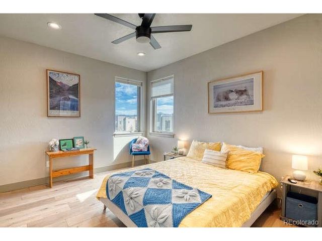 1126 E Poncha Ave, Poncha Springs, CO 81242