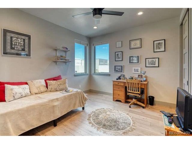 1126 E Poncha Ave, Poncha Springs, CO 81242