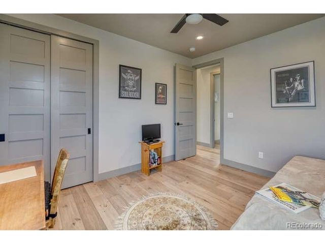 1126 E Poncha Ave, Poncha Springs, CO 81242