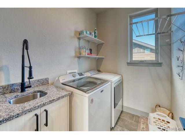 1126 E Poncha Ave, Poncha Springs, CO 81242