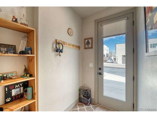 1126 E Poncha Ave, Poncha Springs, CO 81242