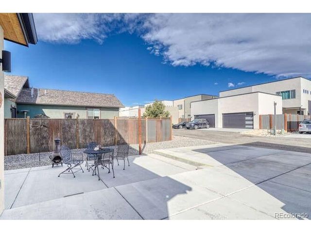 1126 E Poncha Ave, Poncha Springs, CO 81242