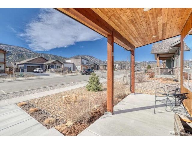 1126 E Poncha Ave, Poncha Springs, CO 81242