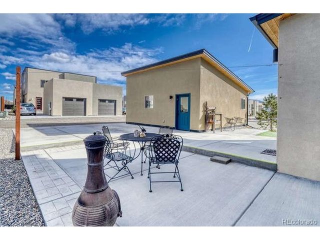 1126 E Poncha Ave, Poncha Springs, CO 81242