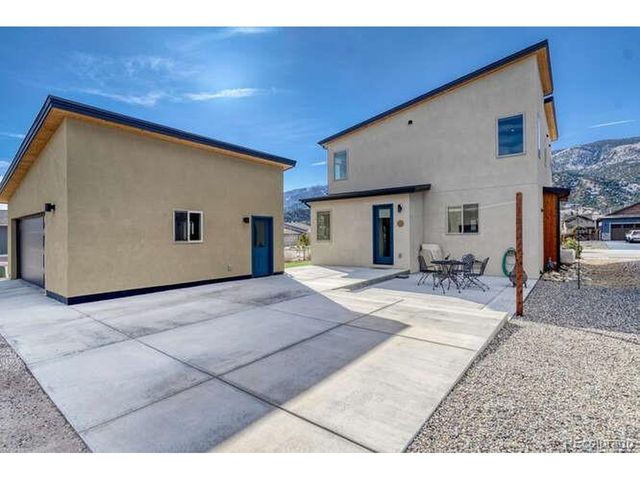 1126 E Poncha Ave, Poncha Springs, CO 81242